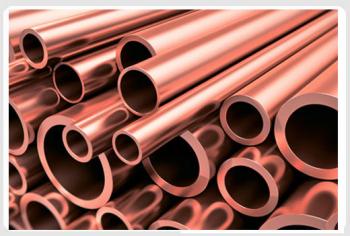 COPPER PIPES,TUBES